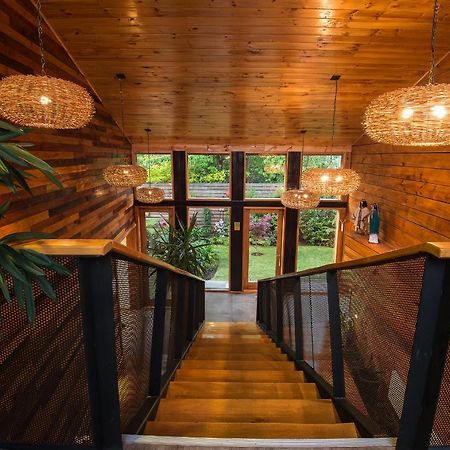 Maki Hotel Pucón المظهر الخارجي الصورة