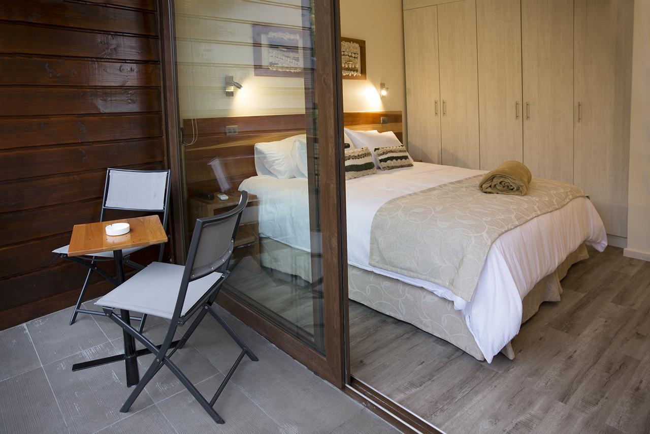 Maki Hotel Pucón المظهر الخارجي الصورة