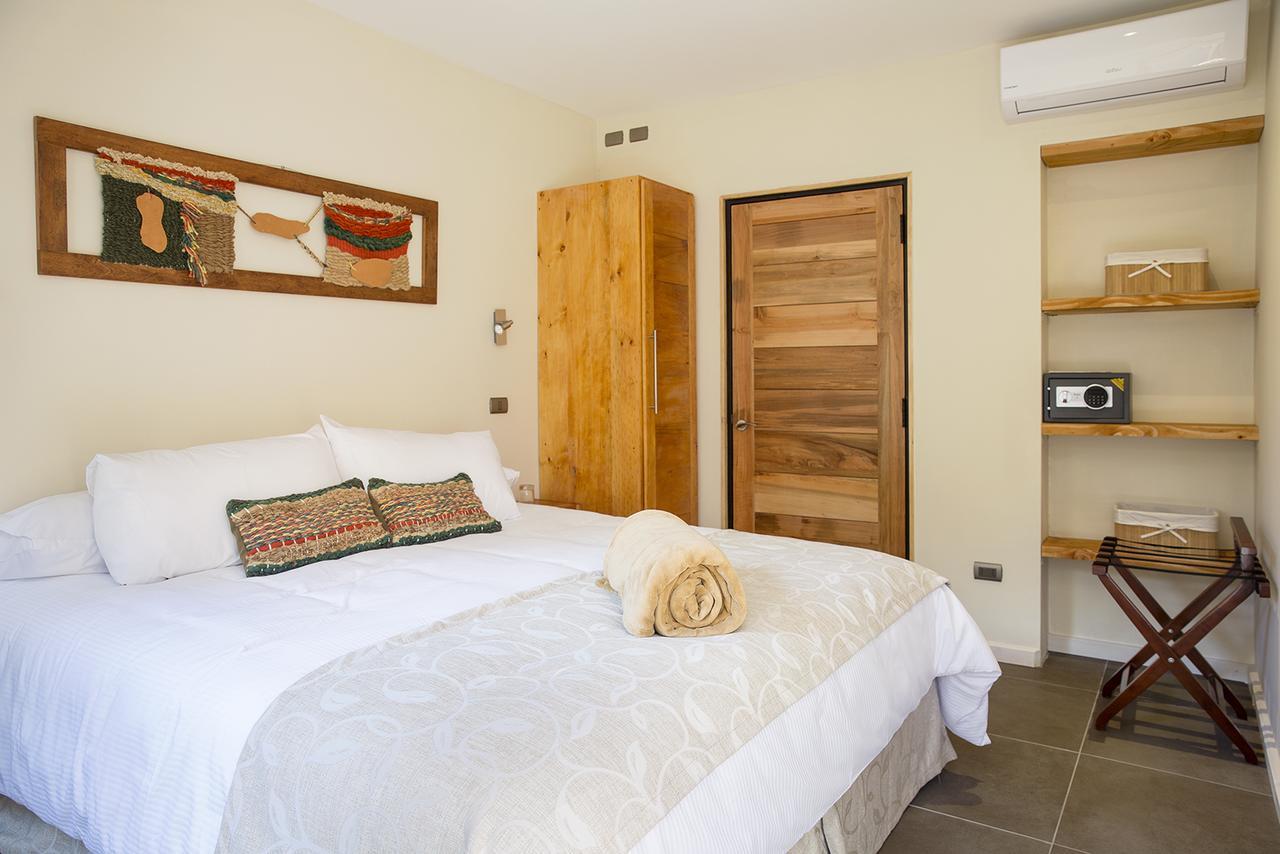 Maki Hotel Pucón المظهر الخارجي الصورة