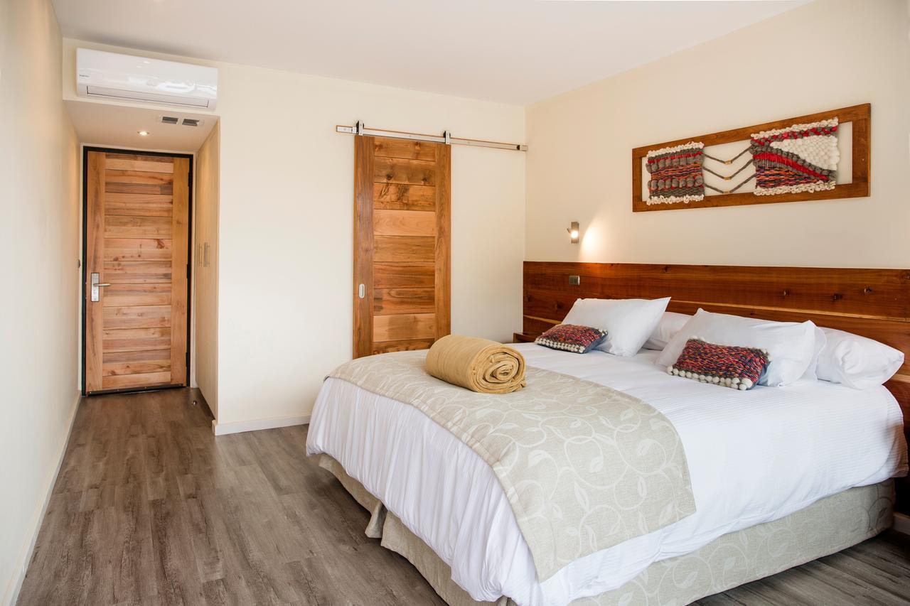 Maki Hotel Pucón المظهر الخارجي الصورة
