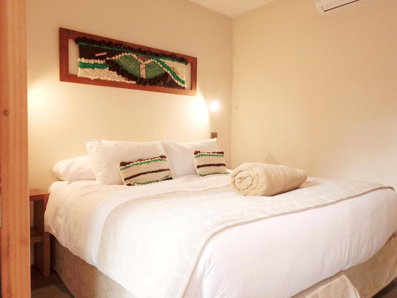 Maki Hotel Pucón المظهر الخارجي الصورة